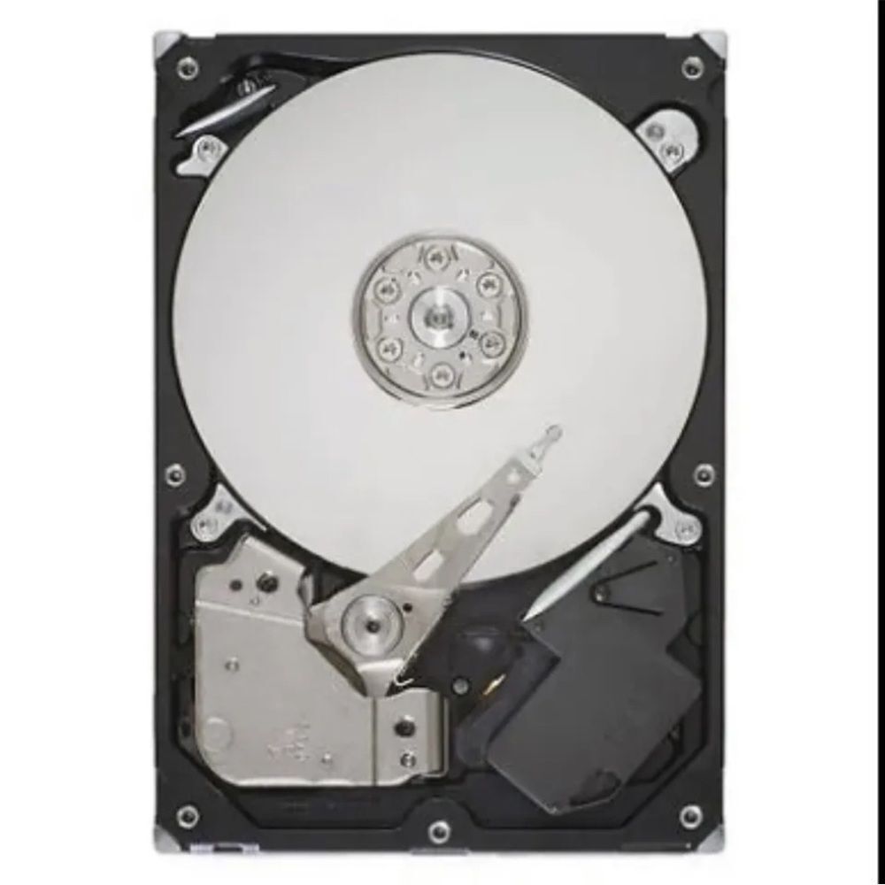 Seagate Barracuda 7200.10 ST3500630AS 500GB 7200RPM 16MB Cache Hard Drive